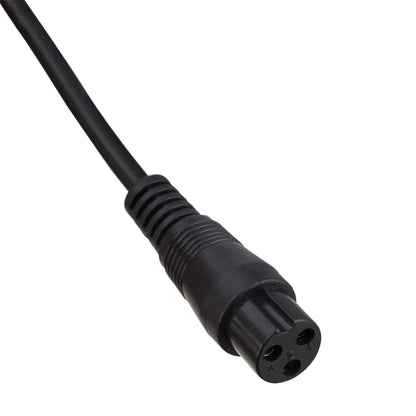 Tápegység AK-EV-05 54.6V / 2.0A 110W Mini XLR női