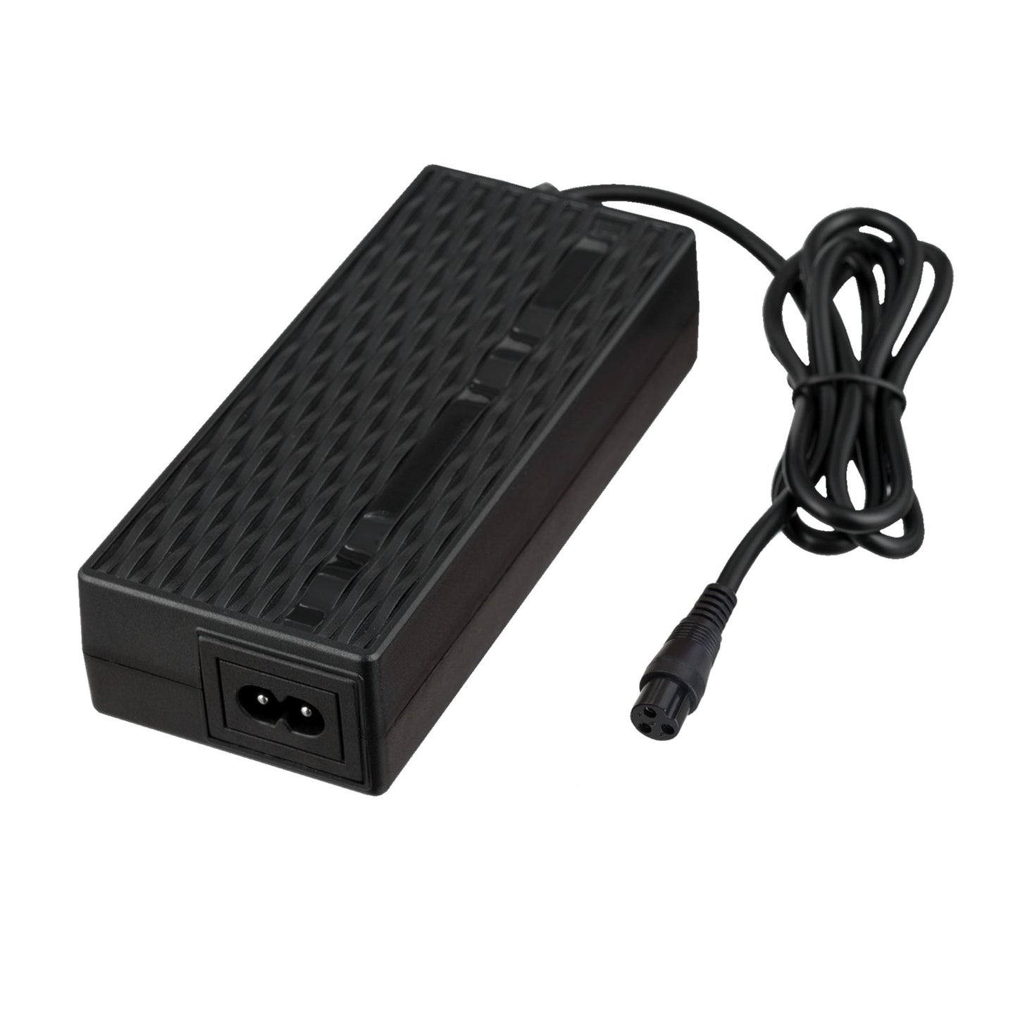 Tápegység AK-EV-05 54.6V / 2.0A 110W Mini XLR női