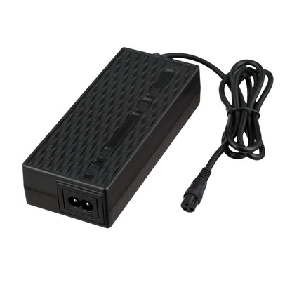 Tápegység AK-EV-05 54.6V / 2.0A 110W Mini XLR női