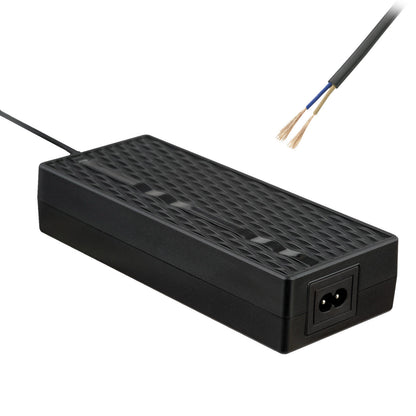 Tápegység AK-EV-09 54.6V / 2A 110W lezárása nélkül