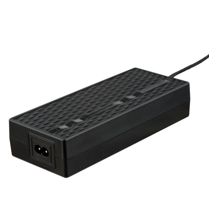 Tápegység AK-EV-09 54.6V / 2A 110W lezárása nélkül