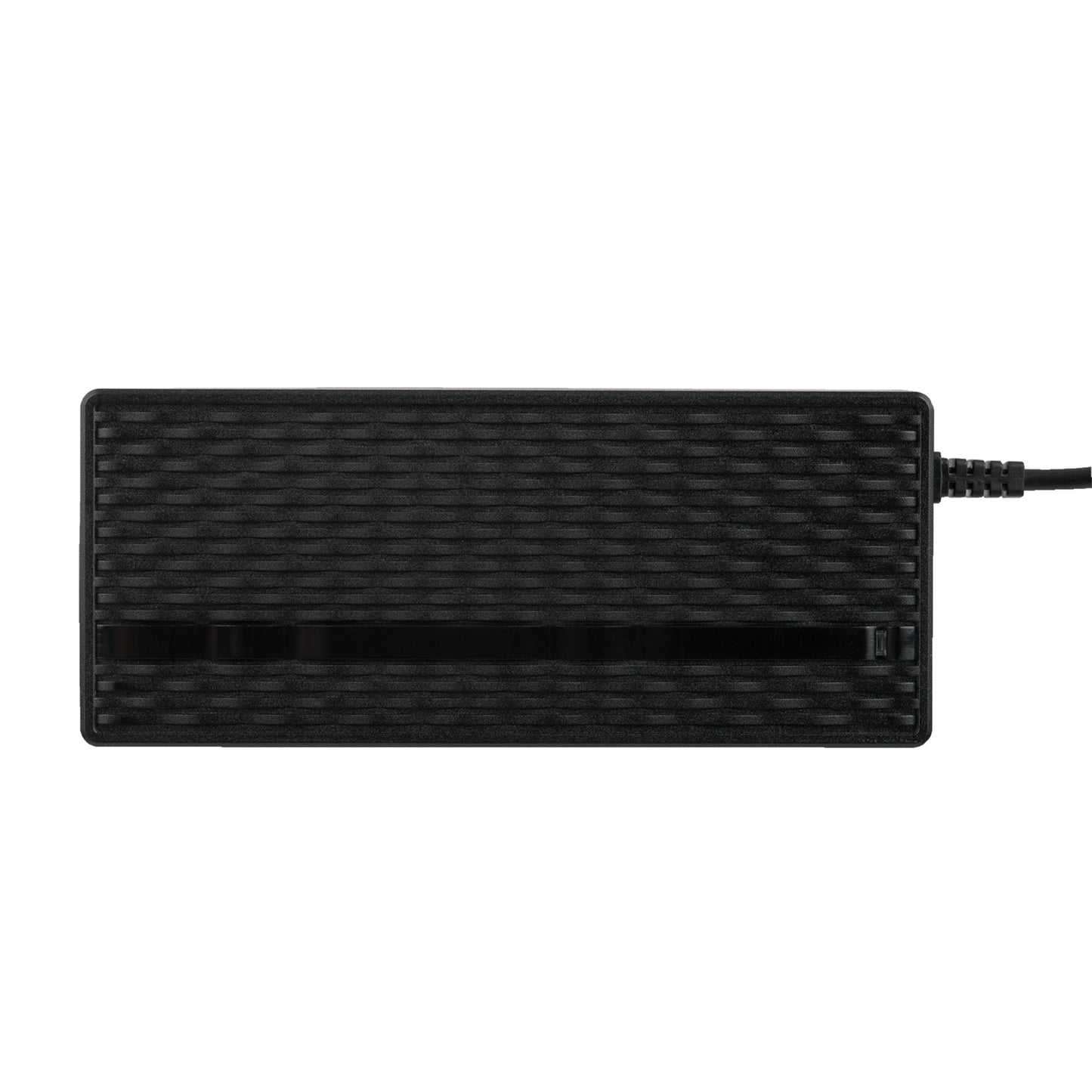 Tápegység AK-EV-09 54.6V / 2A 110W lezárása nélkül