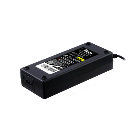 Tápegység AK-EV-09 54.6V / 2A 110W lezárása nélkül