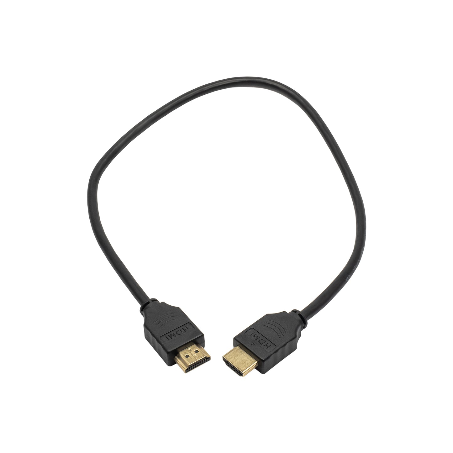 Kábel HDMI 0.5m AK-HD-05A