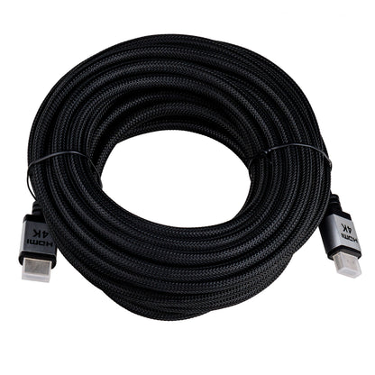 Cable HDMI 2.0 PRO 10.0m AK-HD-100P