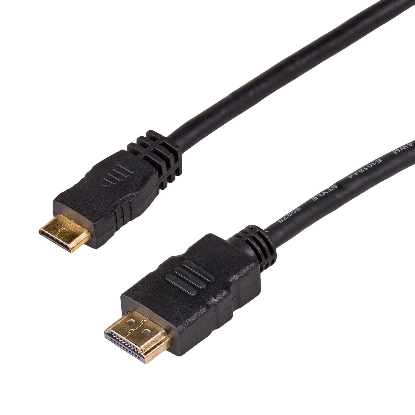 Kábel HDMI 1.0m AK-HD-10M