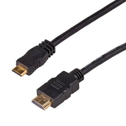 Kábel HDMI 1.0m AK-HD-10M