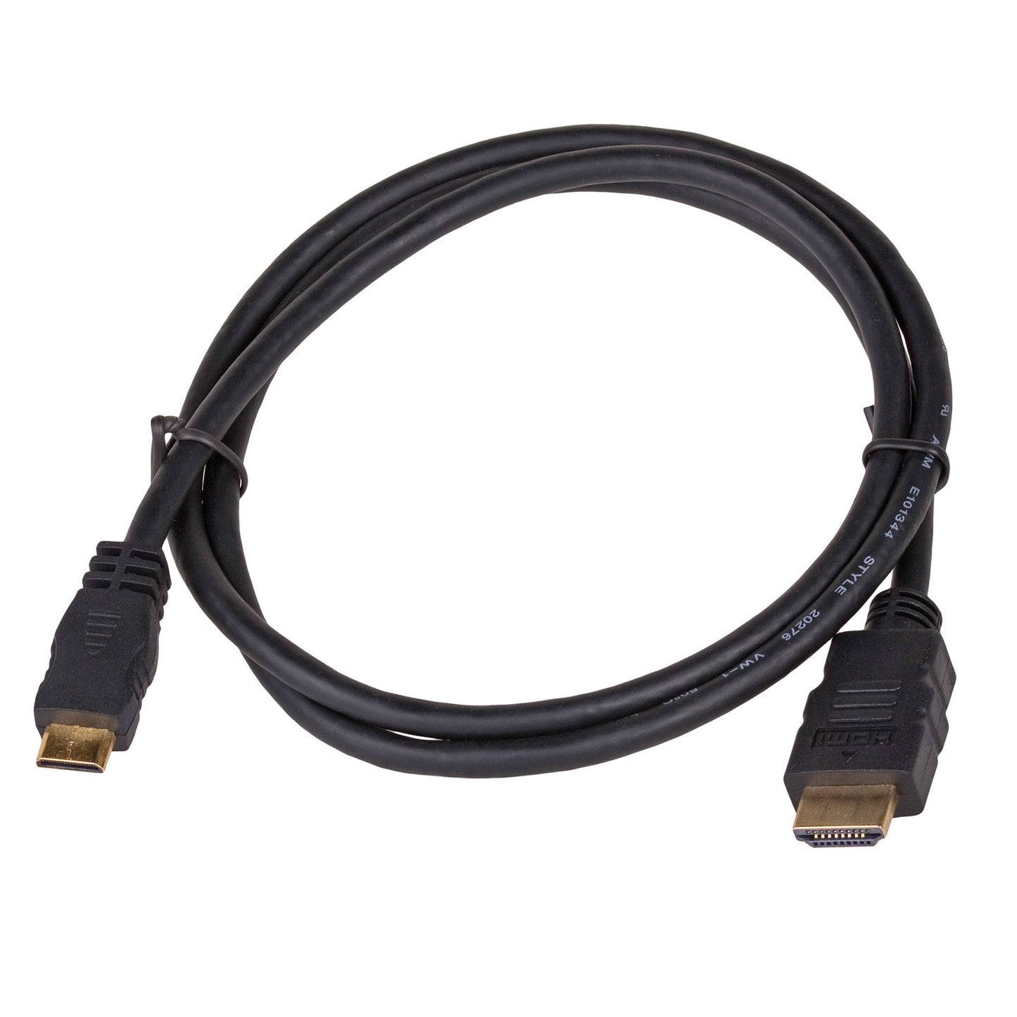 Kábel HDMI 1.0m AK-HD-10M