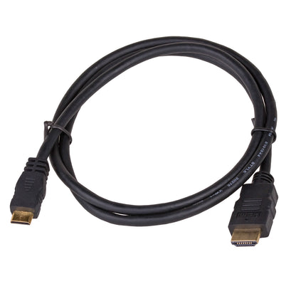 Kábel HDMI 1.0m AK-HD-10M