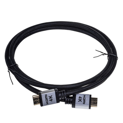 Kábel HDMI 2.0 PRO 1.5m AK-HD-15P