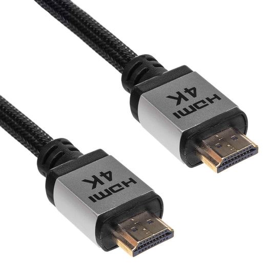 Kábel HDMI 2.0 PRO 3.0m AK-HD-30P