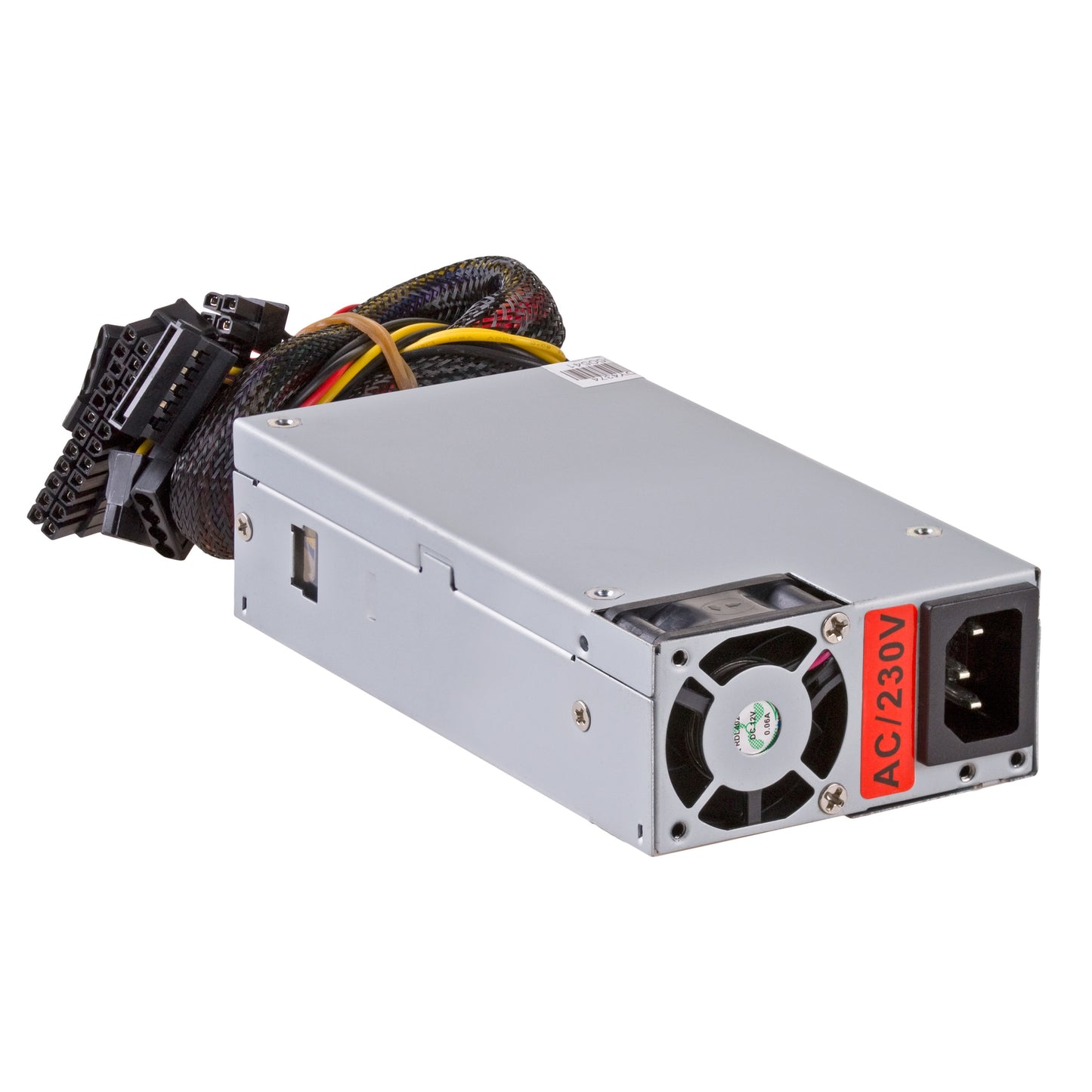 Tápegység ITX AK-I1-200 200W