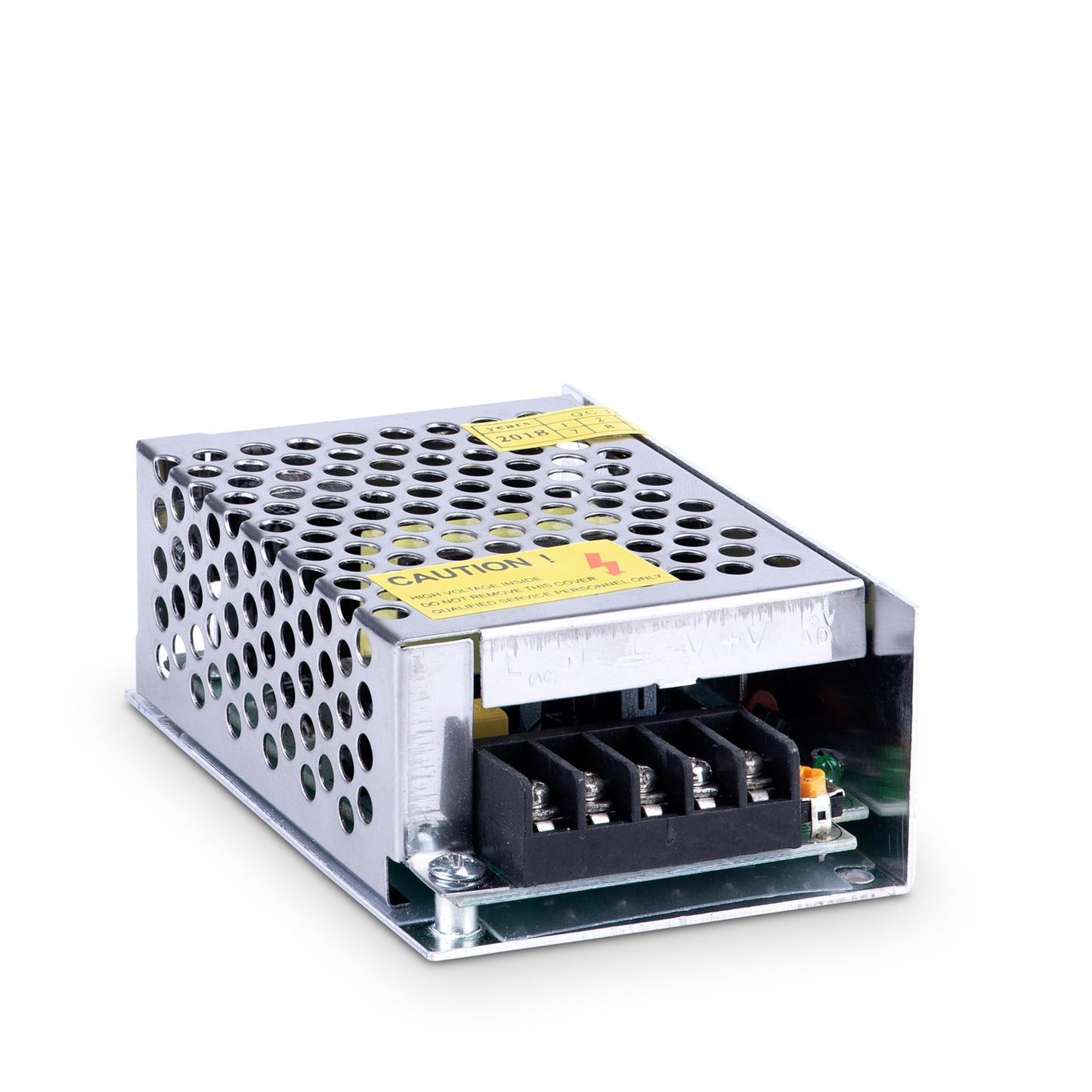 LED tápegység AK-L1-025 12V / 25W