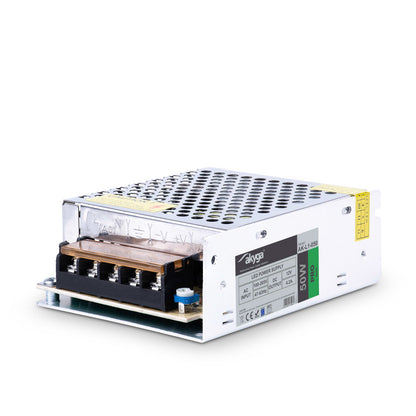LED tápegység AK-L1-050 12V / 50W