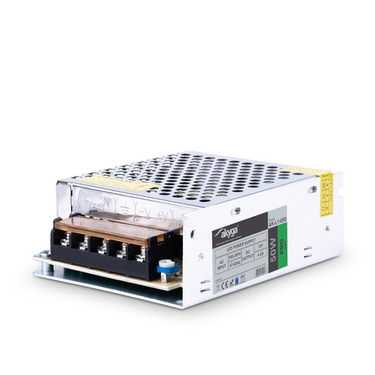LED tápegység AK-L1-050 12V / 50W