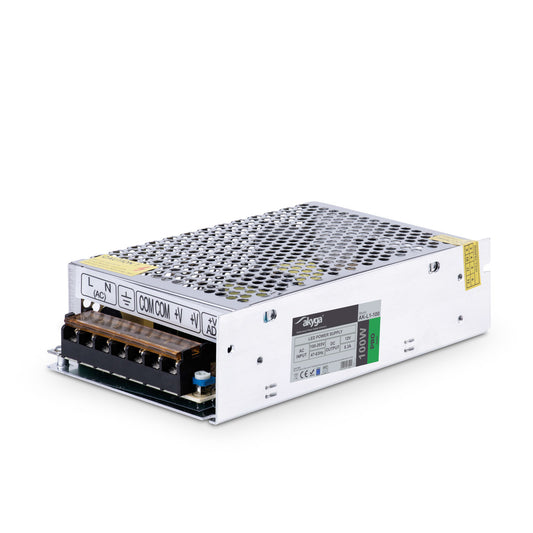 LED tápegység AK-L1-100 12V / 100W
