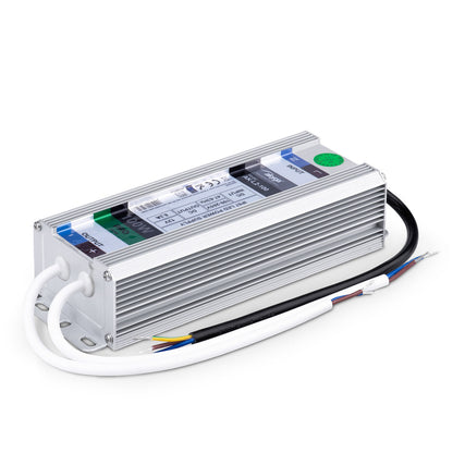 Hermetikus LED IP67 tápegység AK-L2-100 12V / 100W