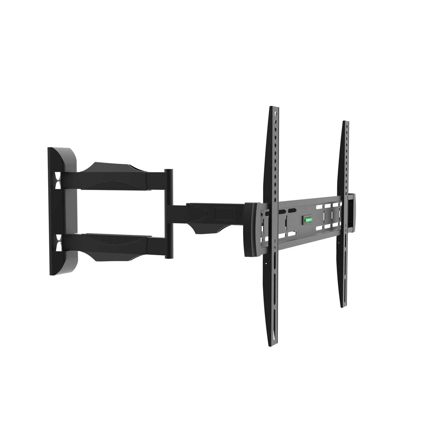 TV fali tartó AK-MB-11 Full Motion Bracket VESA 600x400mm 37-75”