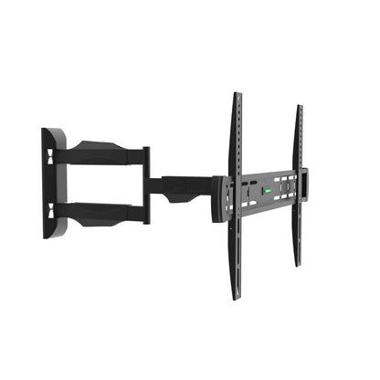 TV fali tartó AK-MB-11 Full Motion Bracket VESA 600x400mm 37-75”