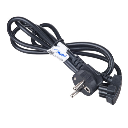3 - Prong Hammerhead elektromos vezetéket 1.5 m AK-NB-02A