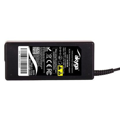 Tápegység AK-ND-08 19V / 4.74A 90W 4.8 x 1.7 mm