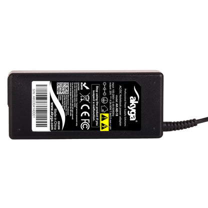 Tápegység AK-ND-18 20V / 4.5A 90W 7.9 x 5.5 mm + pin