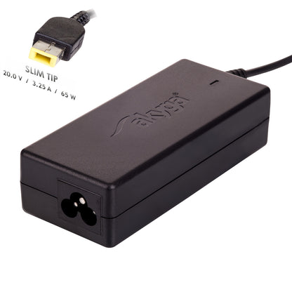 Power Supply AK-ND-24 20V / 3.25A 65W Slim Tip