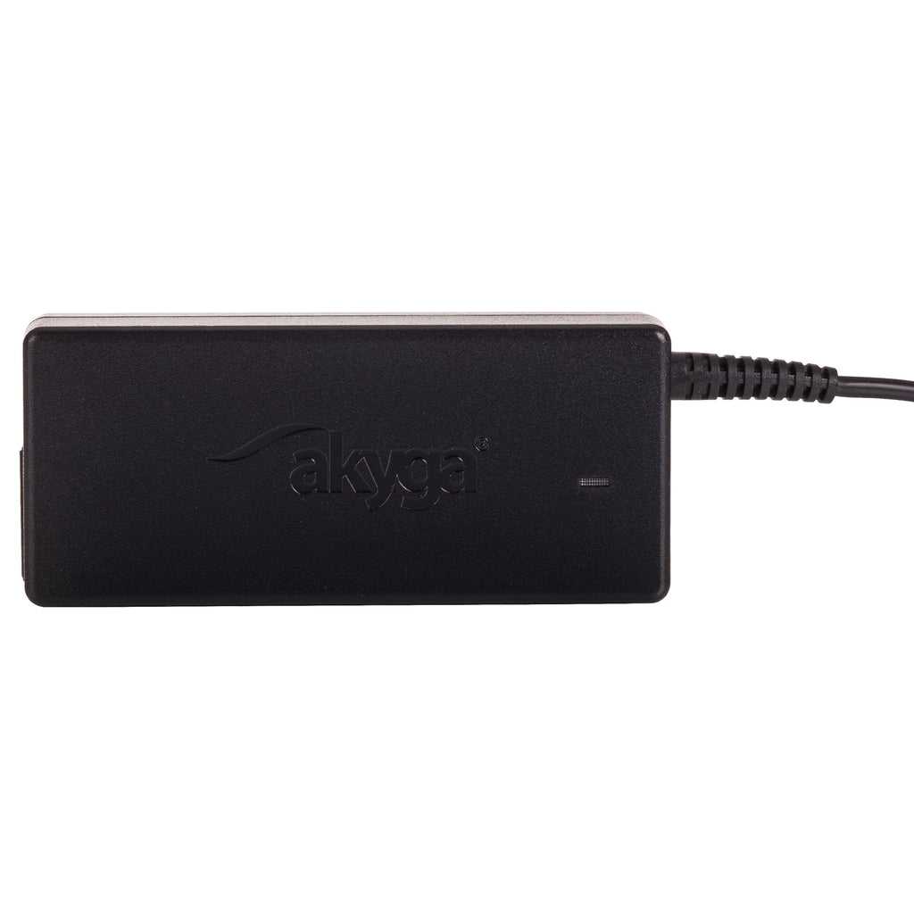 Akyga Tápegység AK-ND-26 19.5V / 4.62A 90W 4.5 x 3.0 mm + pin