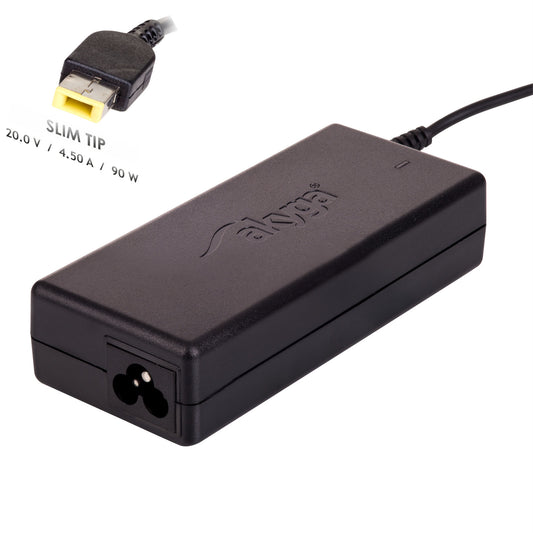 Tápegység AK-ND-29 20V / 4.5A 90W Slim Tip