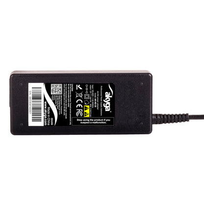 Tápegység AK-ND-30 12V / 5A 60W 5.5 x 2.5 mm