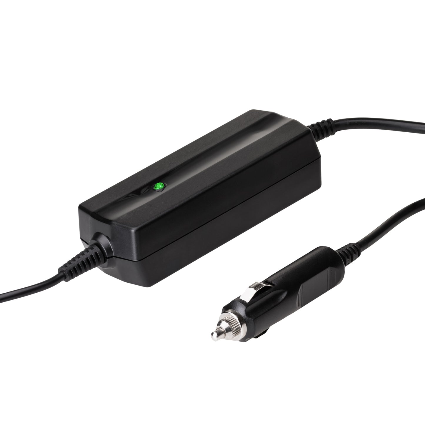Car Power Adapter AK-ND-33 19.5V / 3.34A 65W 7.4 x 5.0 mm + pin