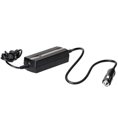 Autós Tápegység AK-ND-35 19V / 4.74A 90W 4.8 x 1.7 mm