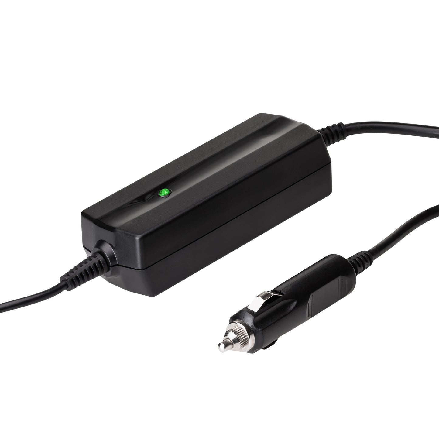 Autós Tápegység AK-ND-37 19V / 4.74A 90W 5.5 x 3.0 mm + pin