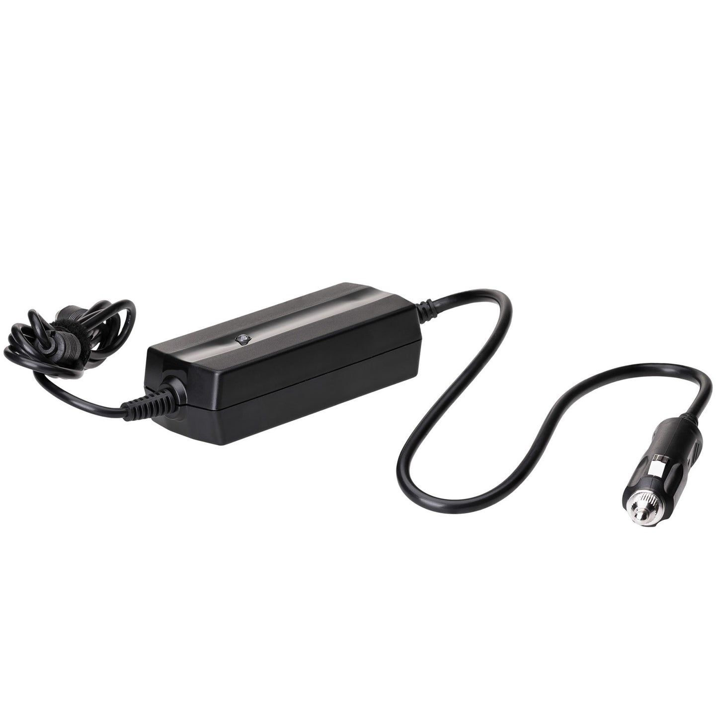 Autós Tápegység AK-ND-42 20V / 4.5A 90W Slim Tip