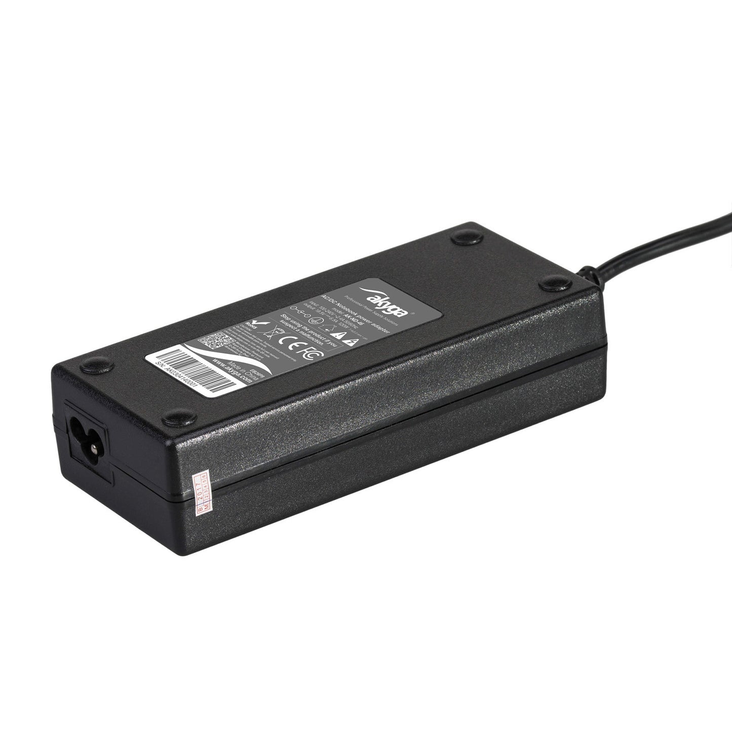 Tápegység AK-ND-46 18.5V / 6.5A 120W 7.4 x 5.0 mm + pin