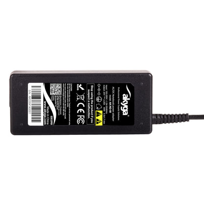 Tápegység AK-ND-50 20V / 2.25A 45W 4.0 x 1.7 mm