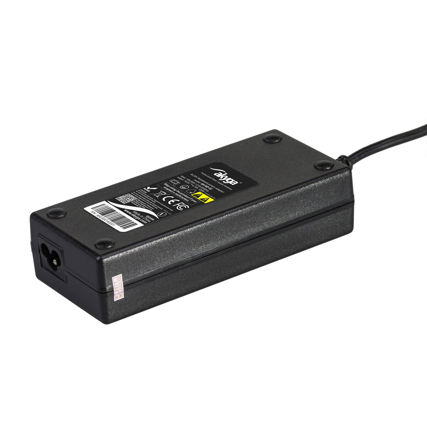 Tápegység AK-ND-52 19.5V / 6.15A 120W Slim Tip