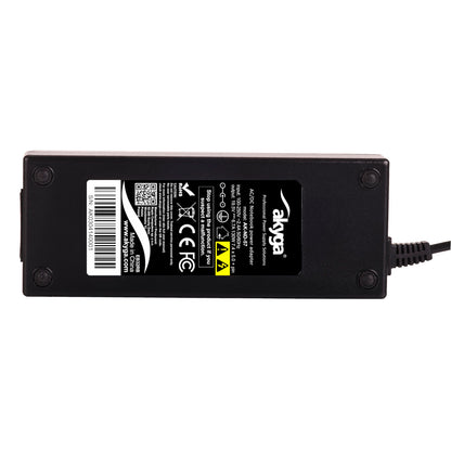 Tápegység AK-ND-57 19.5V / 6.7A 130W 7.4 x 5.0 mm + pin
