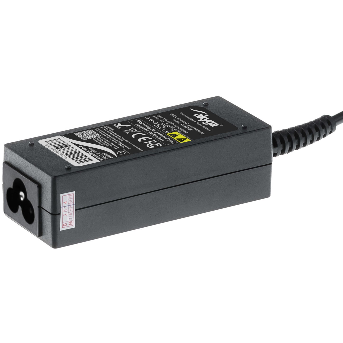 Tápegység AK-ND-66 12V / 2.58A 31W Surface Connect