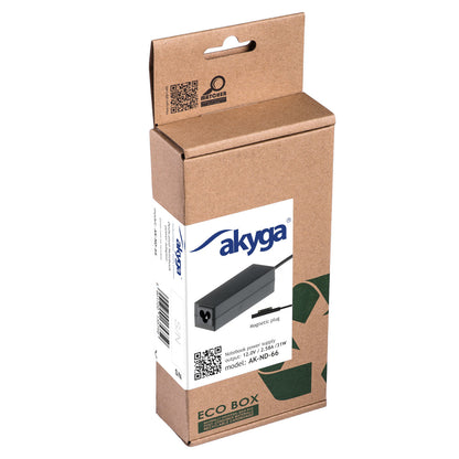 Tápegység AK-ND-66 12V / 2.58A 31W Surface Connect