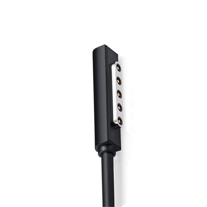 Tápegység AK-ND-67 12V / 3.6A 45W Magnetic Surface plug