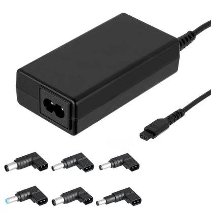 Univerzális laptop tápegység AK-NU-12 65W