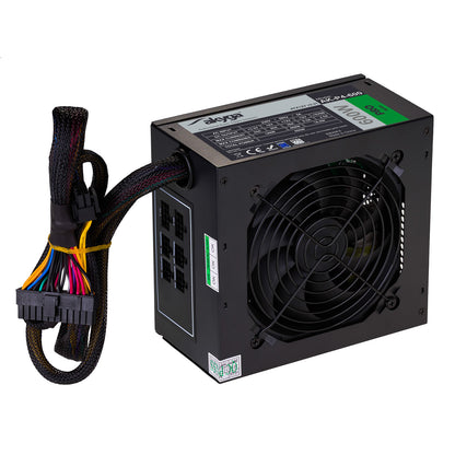 Tápegység semi-modular ATX AK-P4-600 600W