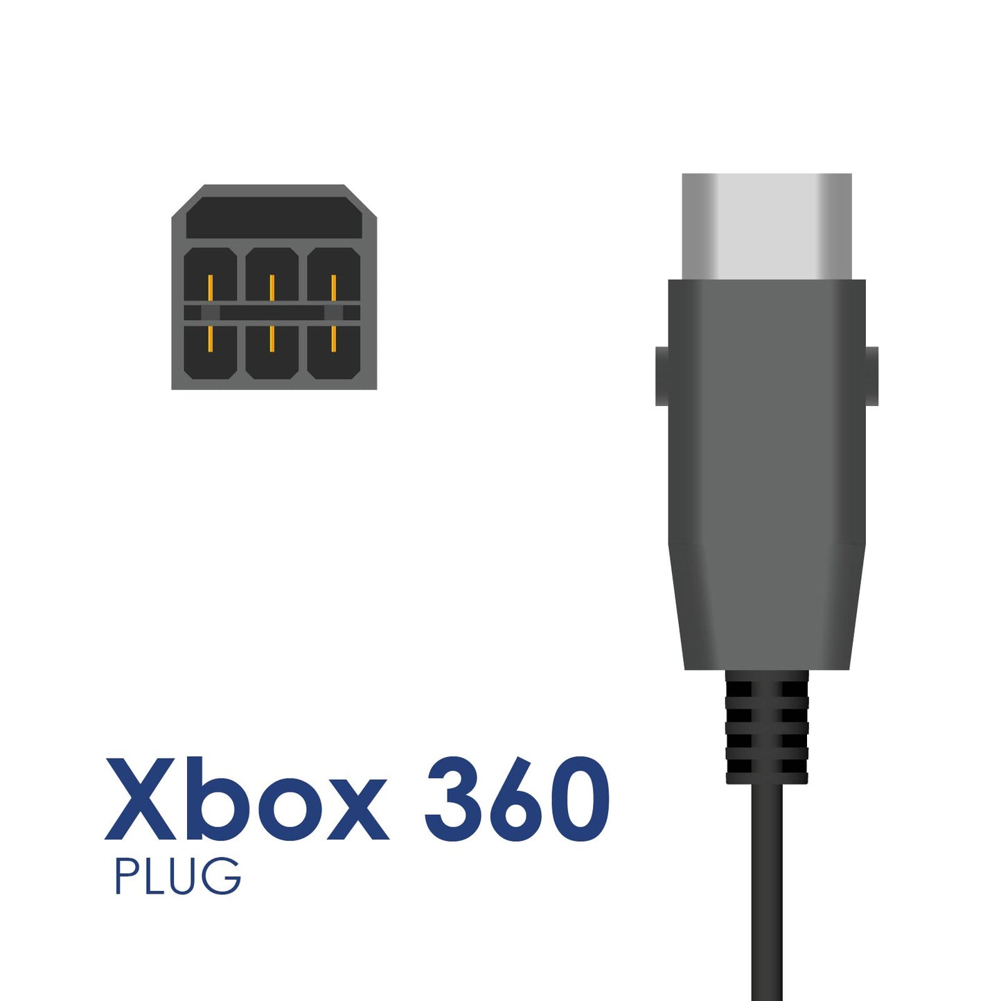 Tápegység AK-PD-14 12V / 16.5A, 5Vsb / 1A 203W Xbox 360