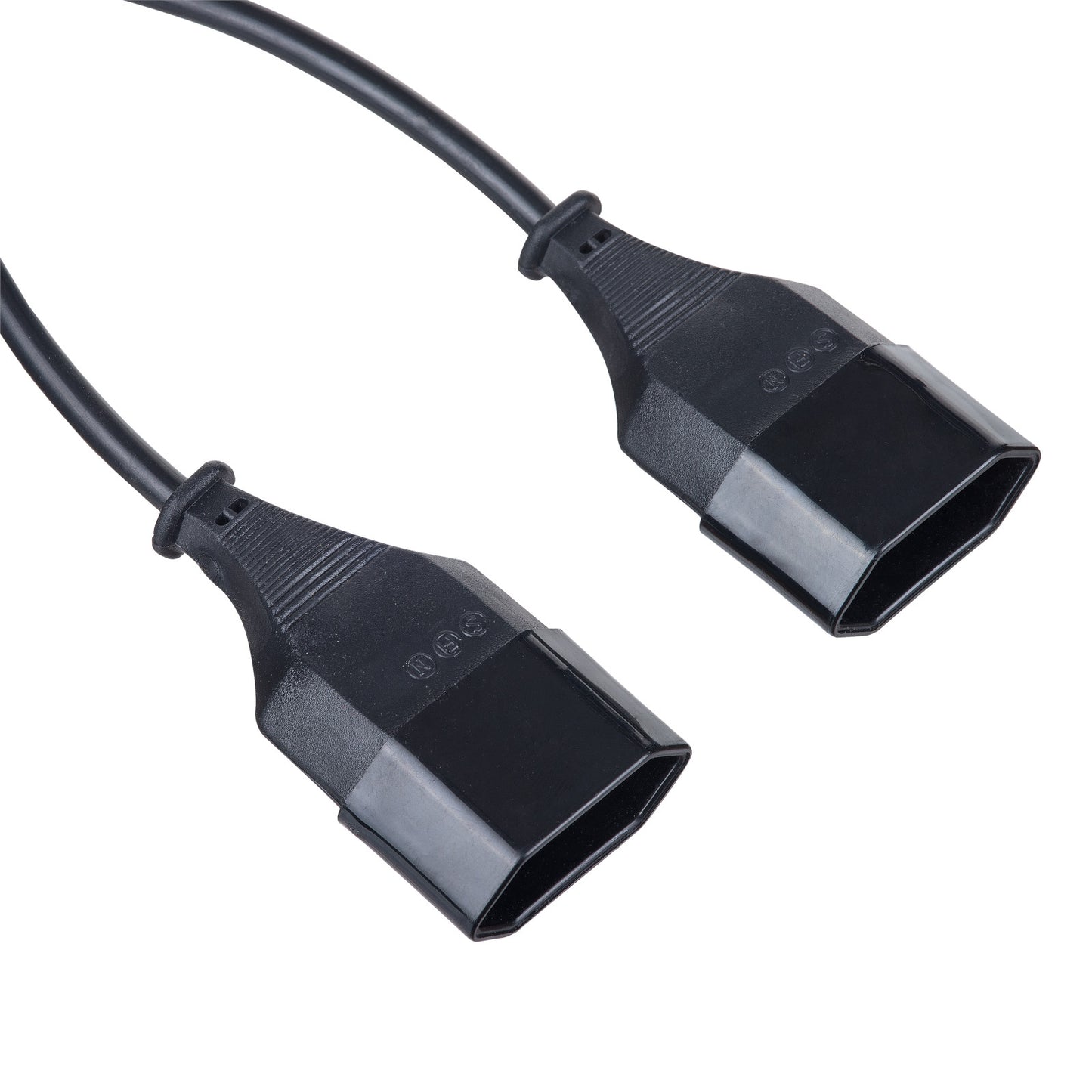 Áramkábel Y-alakú osztó 1.2m AK-RD-05A
