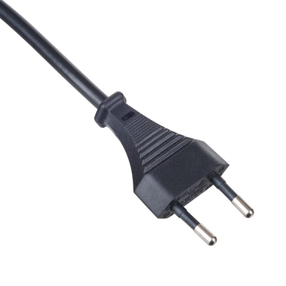 Áramkábel Y-alakú osztó 1.2m AK-RD-05A
