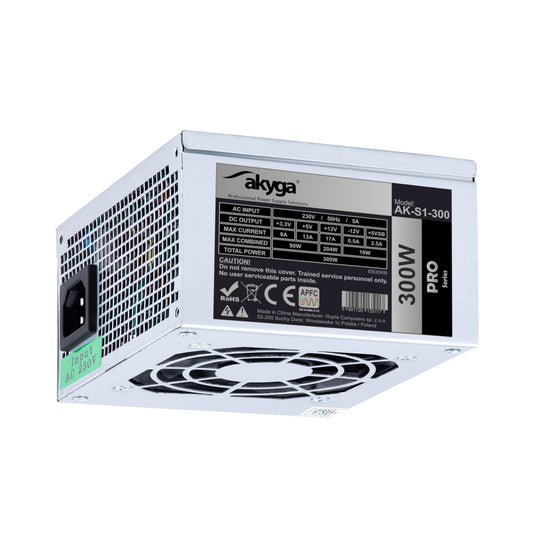 SFX tápegység AK-S1-300 300W