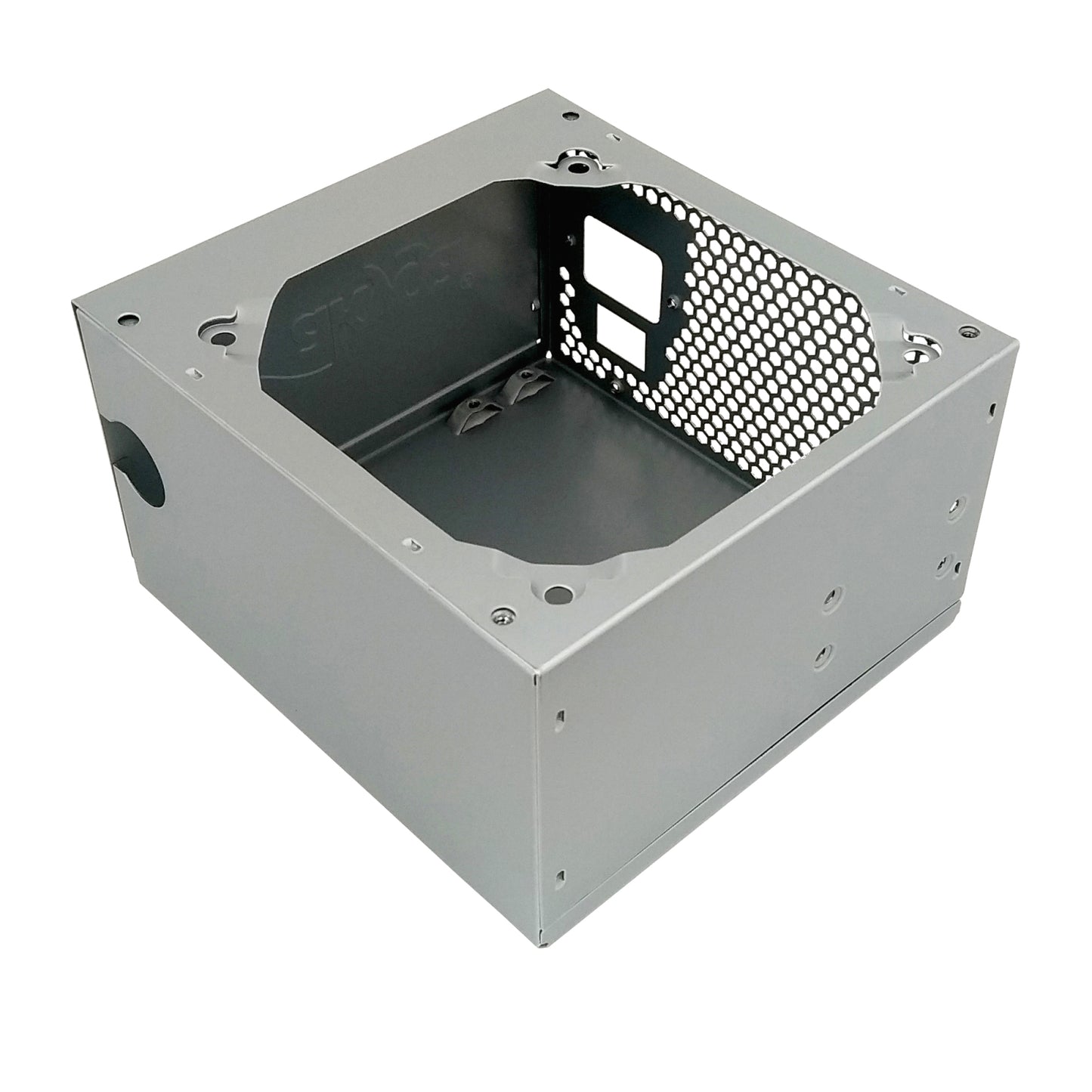 ATX PSU steel case Basic AK-SC-30