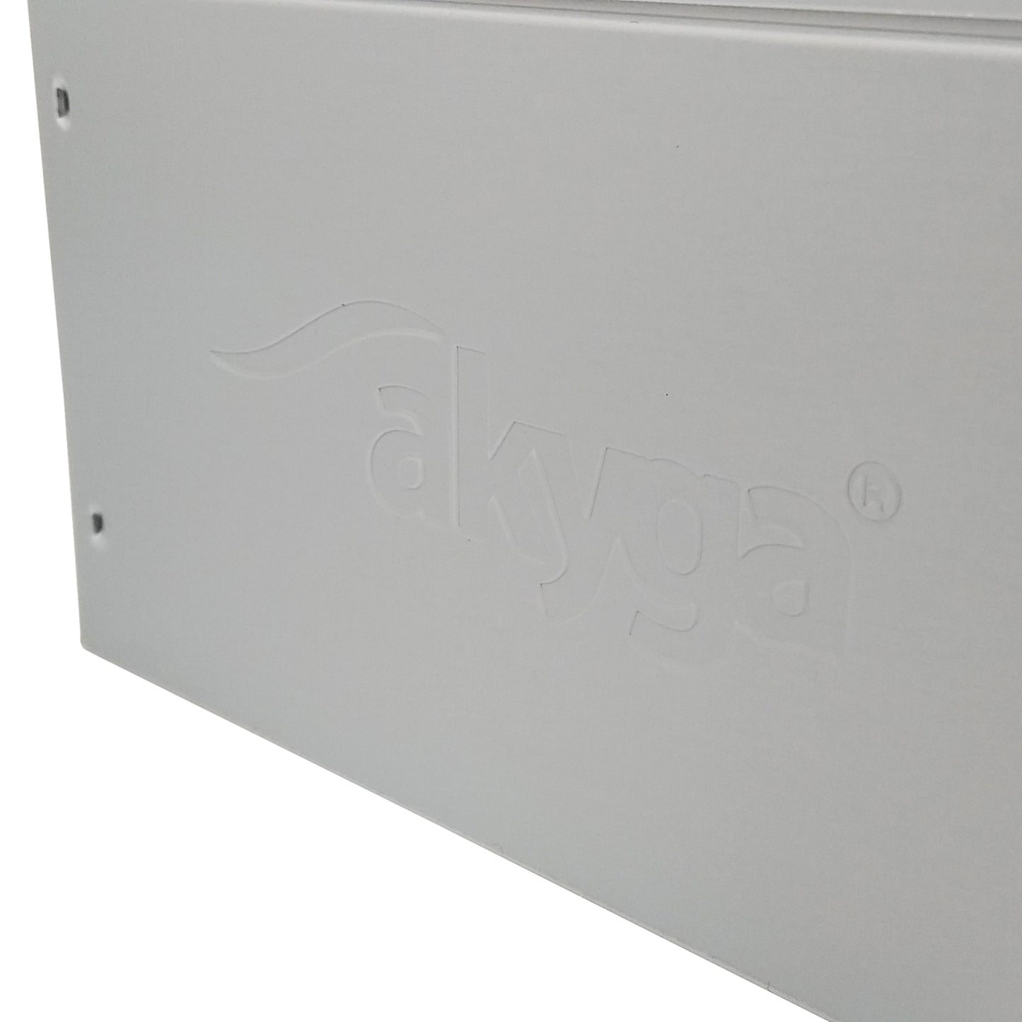 ATX PSU steel case Basic AK-SC-30
