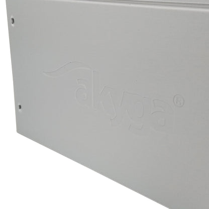 ATX PSU steel case Basic AK-SC-30